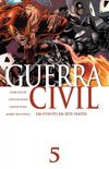 Guerra Civil #05 