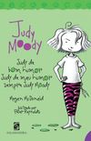 Judy Moody: Judy de Bom Humor, Judy de Mau Humor Sempre Judy Moody