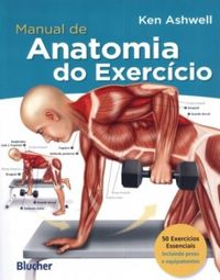 Manual de Anatomia do Exerccio