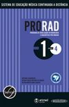 Prorad - Programa Em Atualizao Em Radiologia - Ciclo 1 - Vol 4