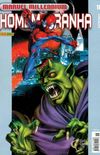 Marvel Millennium: Homem-Aranha #18