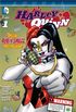 Harley Quinn Annual #01 - The new 52