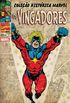 Coleo Histrica Marvel: Os Vingadores #01