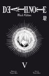 Death Note - Black Edition #05