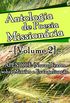  Antologia de Poesia Missionria Volume 2 