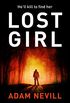 Lost Girl (English Edition)