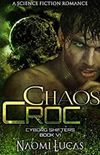 Chaos Croc