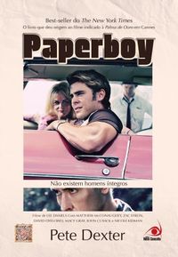 Paperboy (Obsessão)