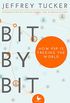 Bit by Bit: How P2P Is Freeing the World (English Edition)
