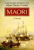Maori: A Novel (English Edition)