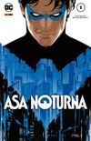 Asa Noturna - Volume 1