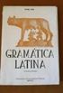 Gramtica latina