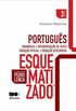 Portugus Esquematizado