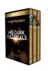 His Dark Materials 3-book TR Box Set
