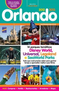 Orlando: 2012 - 2013