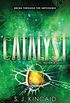 Catalyst (Insignia Book 3) (English Edition)