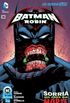 Batman e Robin #14 - Os Novos 52