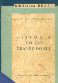 Histria do Rio Grande do Sul