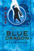 Blue Dragon (Dark Heavens, Book 3): 3/3
