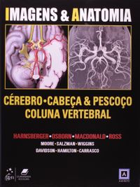Imagens & Anatomia - Cerebro, Cabeca E Pescoco - Coluna Vertebral