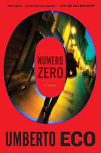 Numero Zero (eBook)