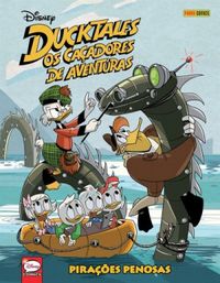 Ducktales: os Caadores de Aventuras