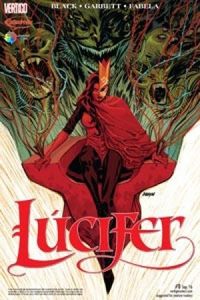 Lucifer #08