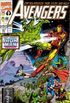 Vingadores #327 (volume 1)