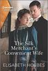 The Silk Merchant