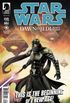 Star Wars: Dawn of the Jedi #01