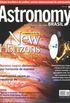 Revista Astronomy Brasil- New Horizons faz escala em Jpiter