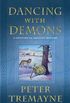 Dancing with Demons: A Mystery of Ancient Ireland (A Sister Fidelma Mystery Book 18) (English Edition)