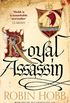 Royal Assassin (The Farseer Trilogy, Book 2) (English Edition)