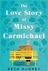 The Love Story of Missy Carmichael
