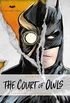 DC Comics novels - Batman: The Court of Owls: An Original Novel by Greg Cox (English Edition)
