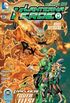 Lanterna Verde #22 (Os Novos 52)