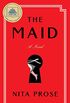 The Maid: A Novel (English Edition)