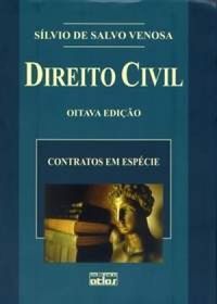Direito Civil - Vol. III