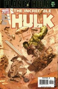 O Incrvel Hulk #95