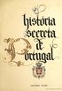 Histria Secreta de Portugal
