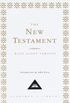 New Testament: The King James Version