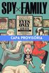 Spy x Family Fanbook - Eyes Only #01