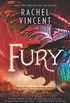 Fury (The Menagerie Series Book 3) (English Edition)