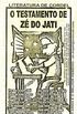 O Testamento de Z do Jati