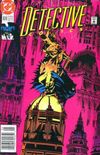 Detective Comics #629 (1991)