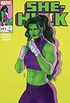 She-Hulk (2022-) #11