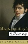Mr. Knightley