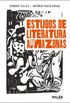 Estudos de Literatura do Amazonas