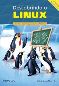 Descobrindo o Linux - 2 Edio