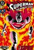 Superman - O Homem de Ao #11 (1992)